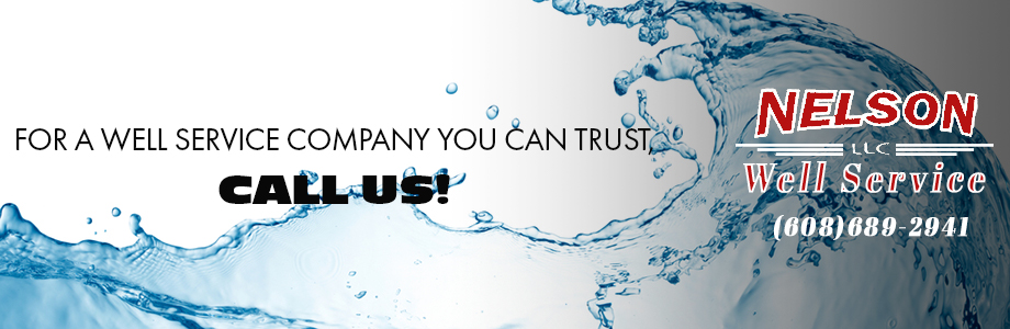 Well Water Testing Vernon County